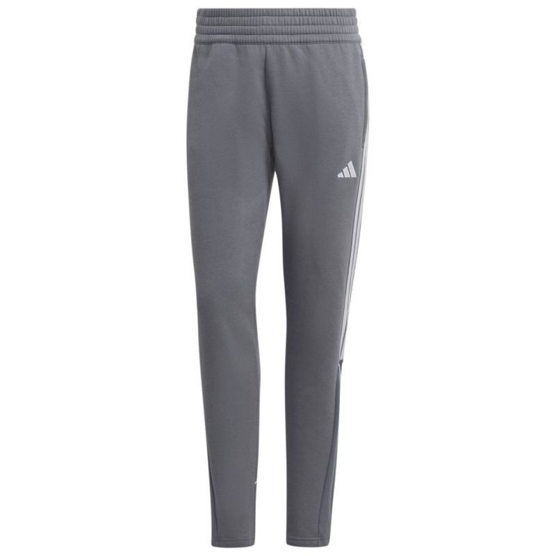 Dámske nohavice Tiro 23 League Sweat W HZ3018 - ADIDAS XS