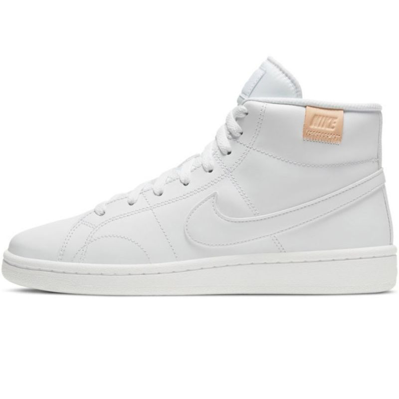 Dámske topánky Court Royale 2 Mid W CT1725 100 - Nike 39