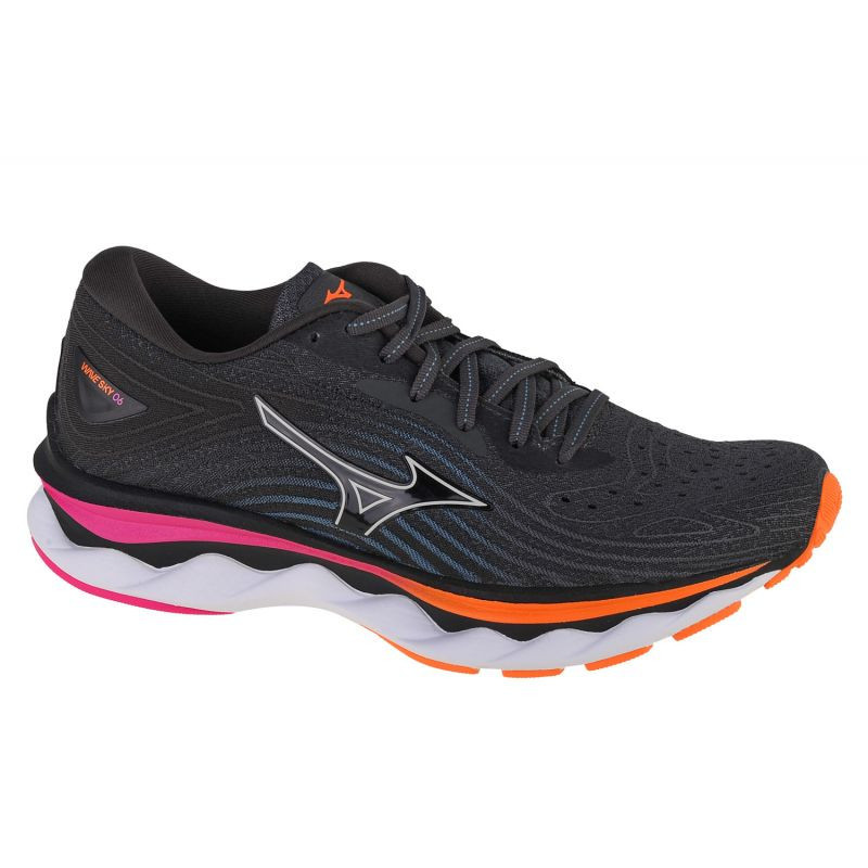 Dámska obuv Wave Sky 6 W J1GD220271 - Mizuno 40