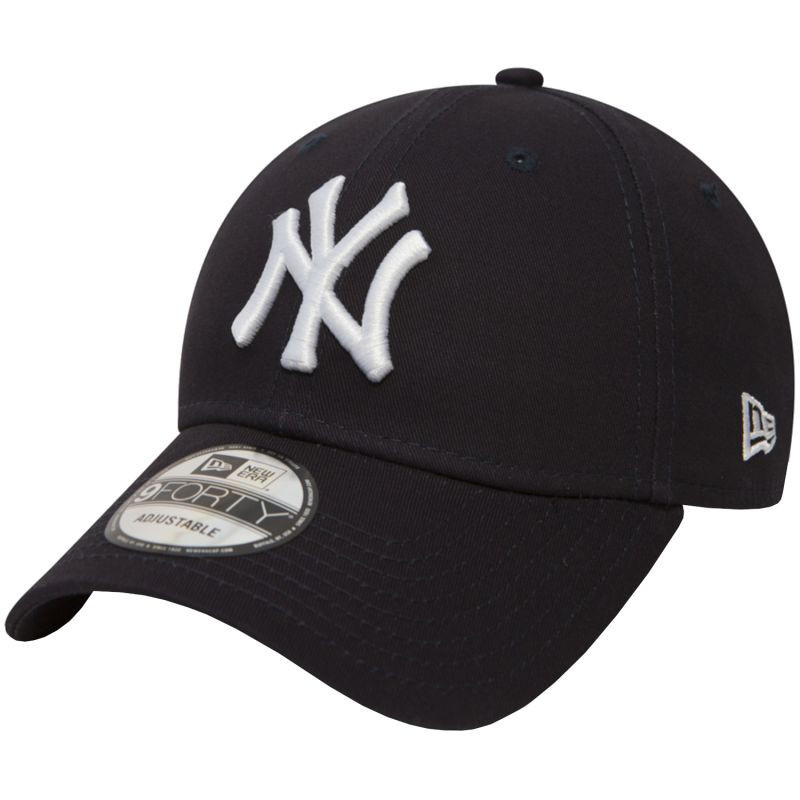 Šiltovka 9Forty New York Yankees Mlb League Basic 10531939 - New Era OSFA