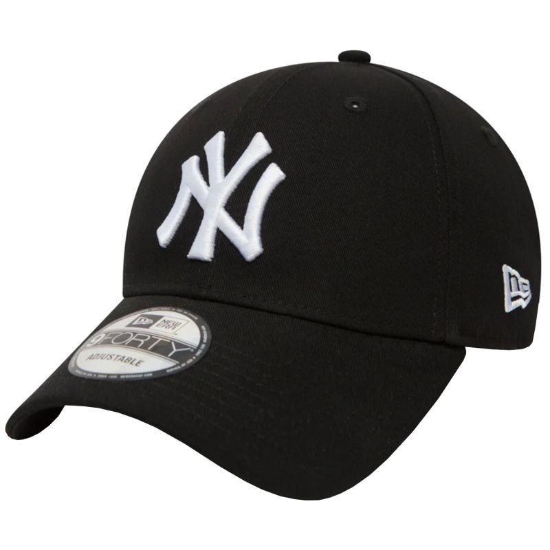 Šiltovka 9Forty New York Yankees Mlb League Basic 10531941 - New Era OSFA