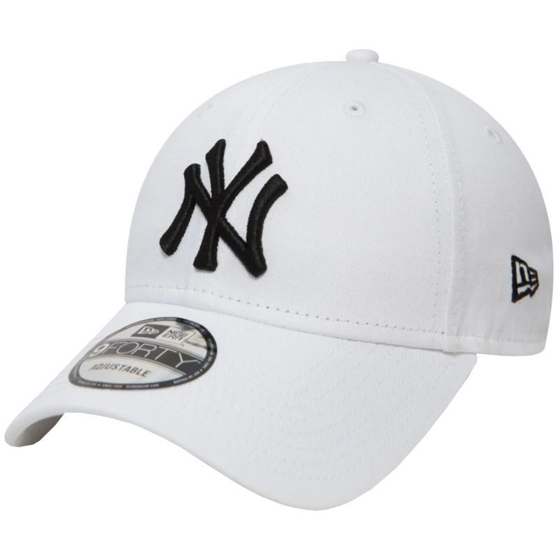 Šiltovka 9Forty New York Yankees Mlb League Basic 10745455 - New Era OSFA