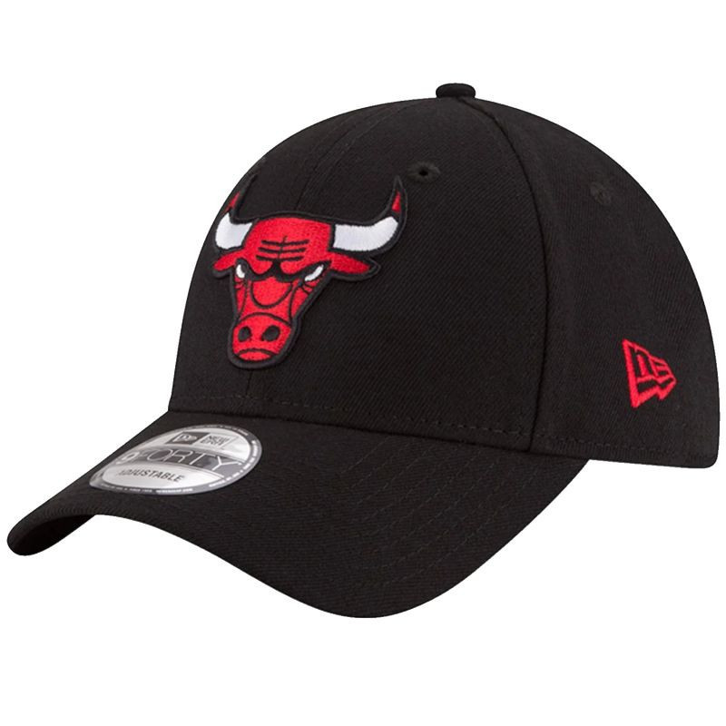 Šiltovka 9Forty The League Chicago Bulls NBA 11405614 - New Era OSFA