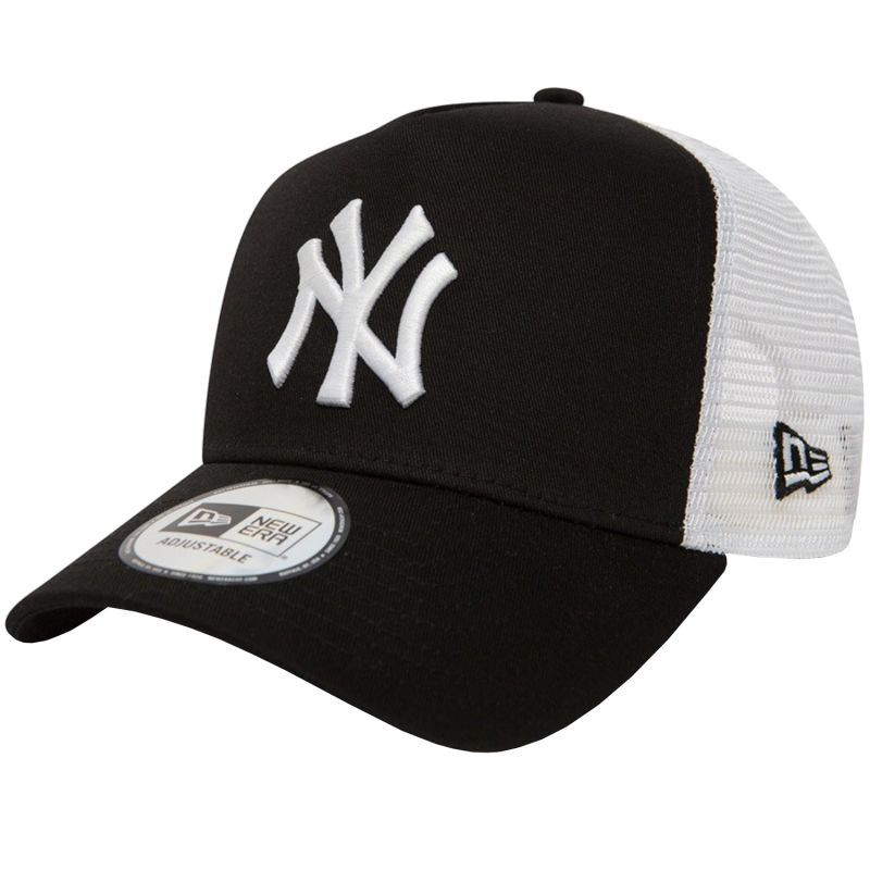 Šiltovka New York Yankees Mlb Clean Trucker 11588491 - New Era OSFA