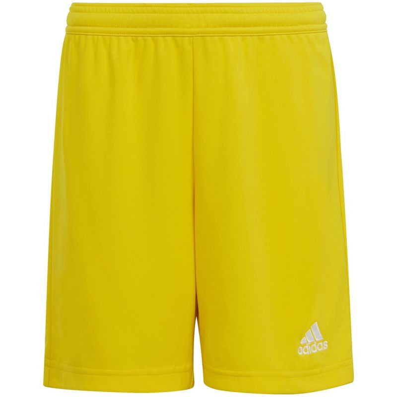 Detské šortky Entrada 22 Jr IC7411 - ADIDAS 116CM
