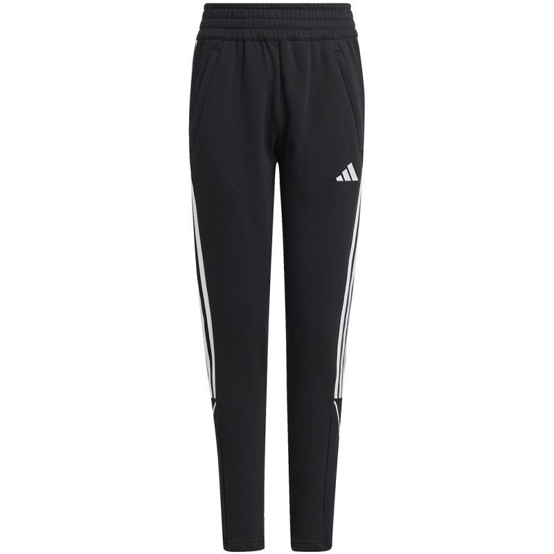 Detské nohavice Tiro 23 League Sweat Jr HS3614 - ADIDAS 116CM