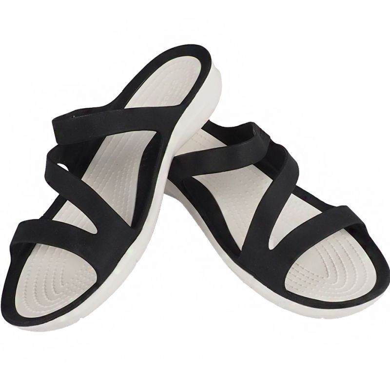 Dámske sandále Swiftwater W 203998 066 - Crocs 37-38