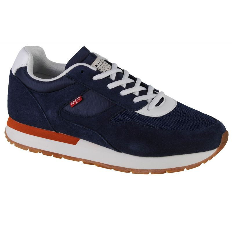 Pánska obuv Bannister M 235235-671-17 - Levis 42