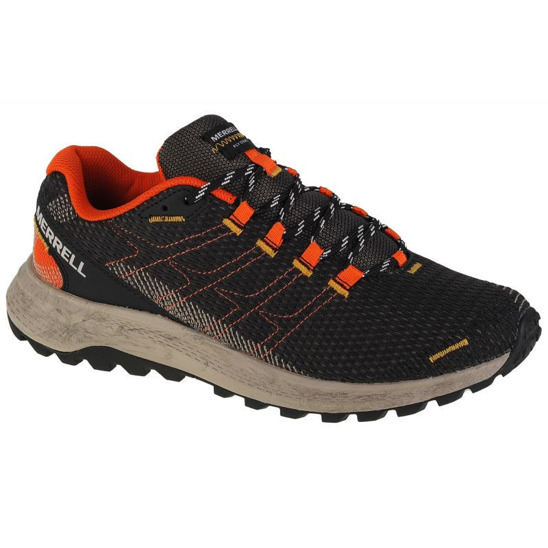 Pánska bežecká obuv Fly Strike M J067377 - Merrell 46,5
