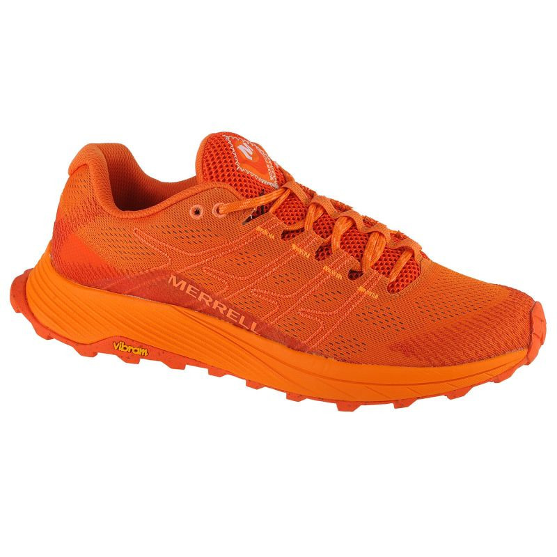 Pánska bežecká obuv Moab Flight M J067477 - Merrell 42