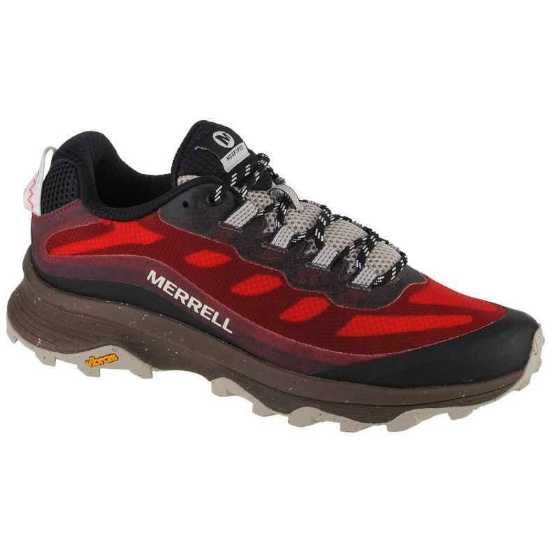 Pánska obuv Moab Speed M J067539 - Merrell 46,5