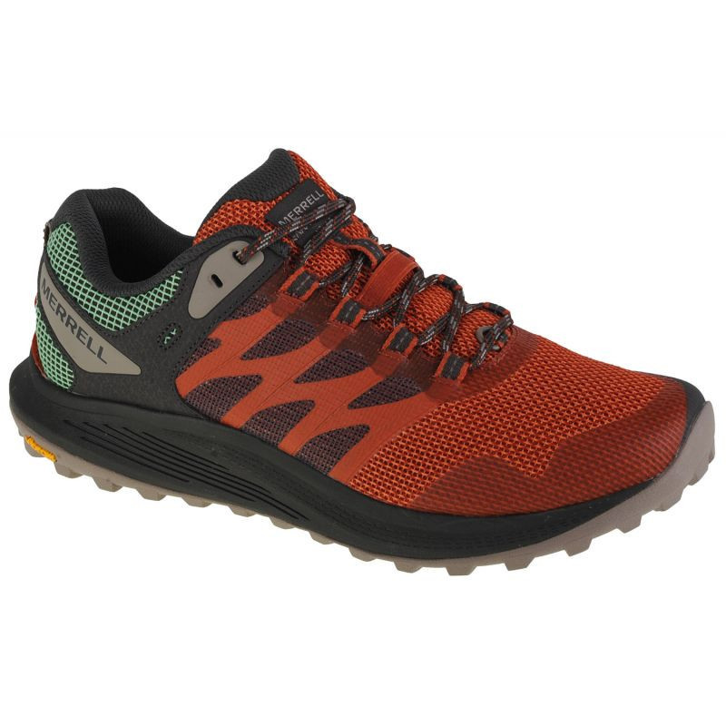 Pánska bežecká obuv Nova 3 M J067601 - Merrell 46,5