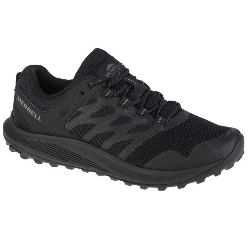 Pánska obuv Nova 3 Tactical M J005043 - Merrell 46,5