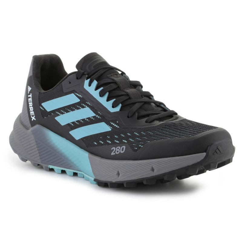 Dámske bežecké topánky Terrex Agravic Flow 2 W H03189 - Adidas EU 40