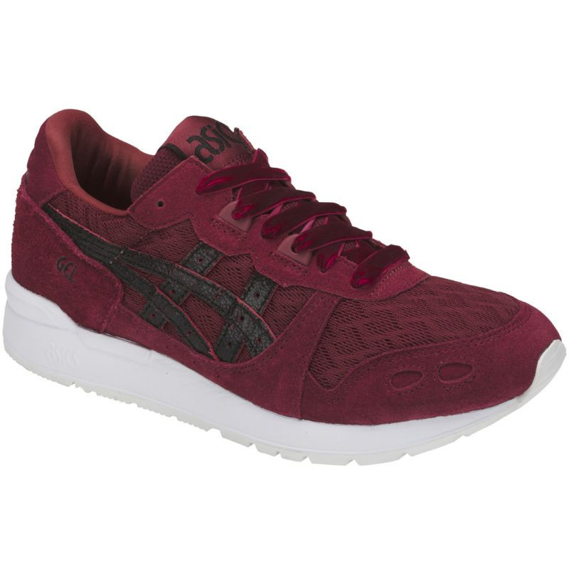 Dámska obuv Gel-Lyte W H8D5L-2690 - Asics 37,5