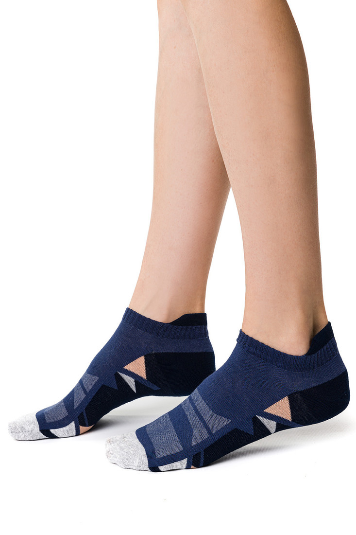 Steven 050-118 kolor:jeans 35-37