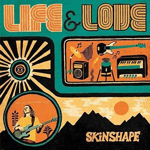 Life & Love (Skinshape) (Vinyl / 12