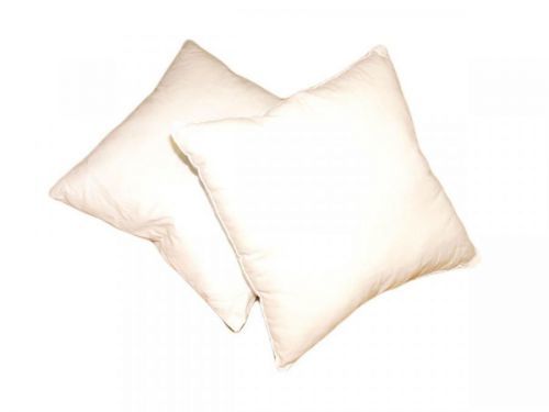 Forbyt, Výplň do vankúša, biely, 60 x 60 cm, štvorec