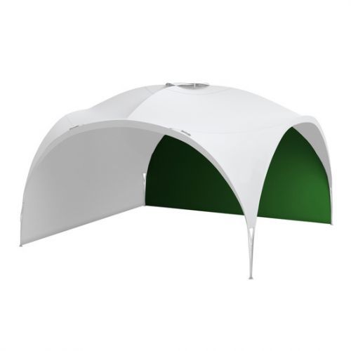 Zástena Husky Broof XL zelená
