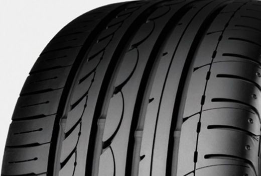 Yokohama V103 ADVAN SPORT ZPS 295/35 R18 V103S 99Y N1 RPB