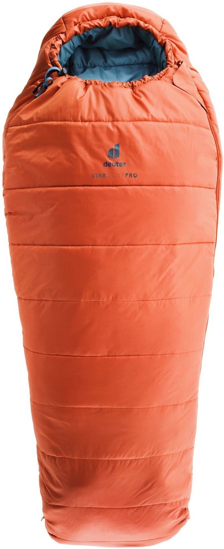Deuter Starlight Pro