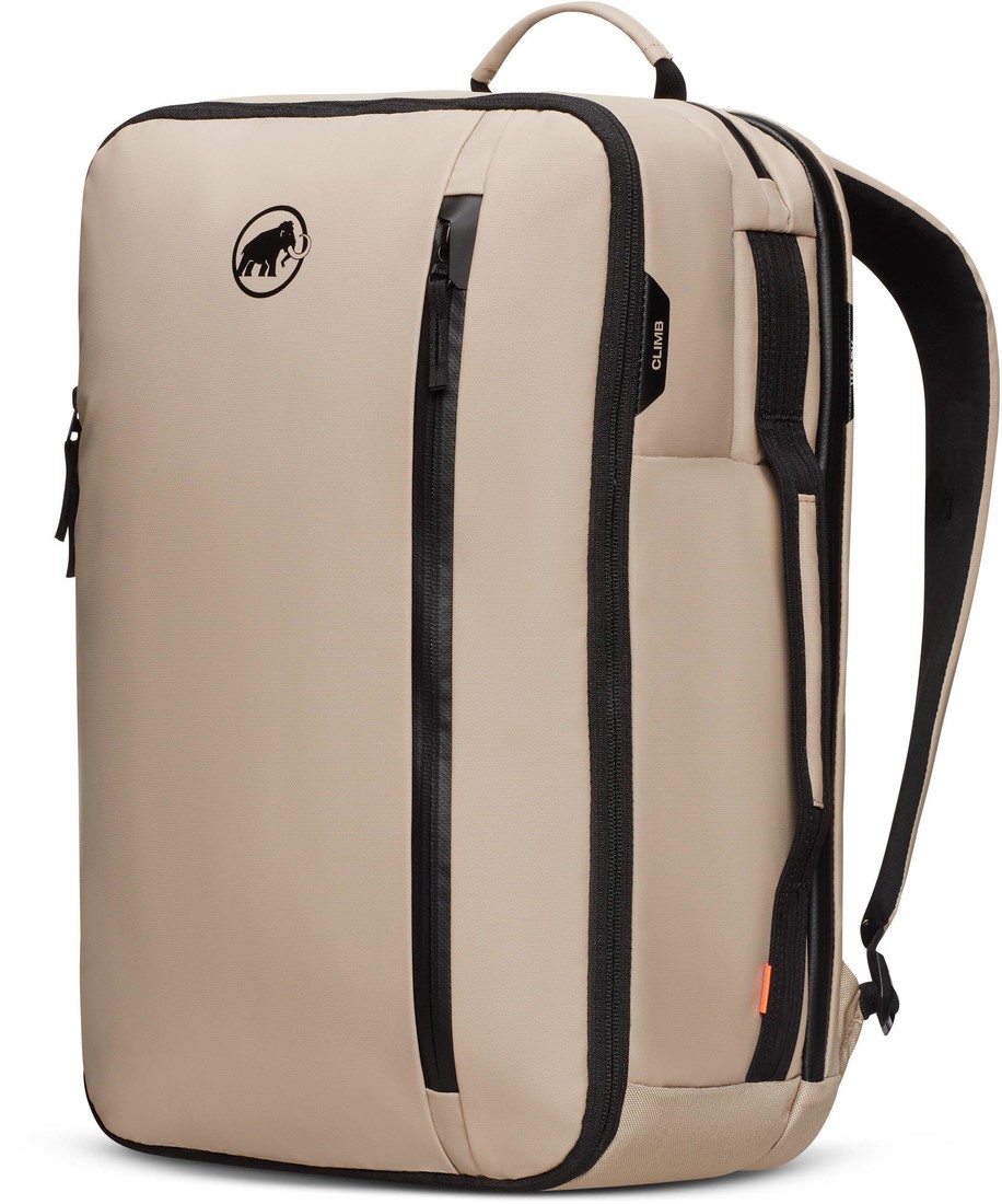Mammut Seon Transporter 25