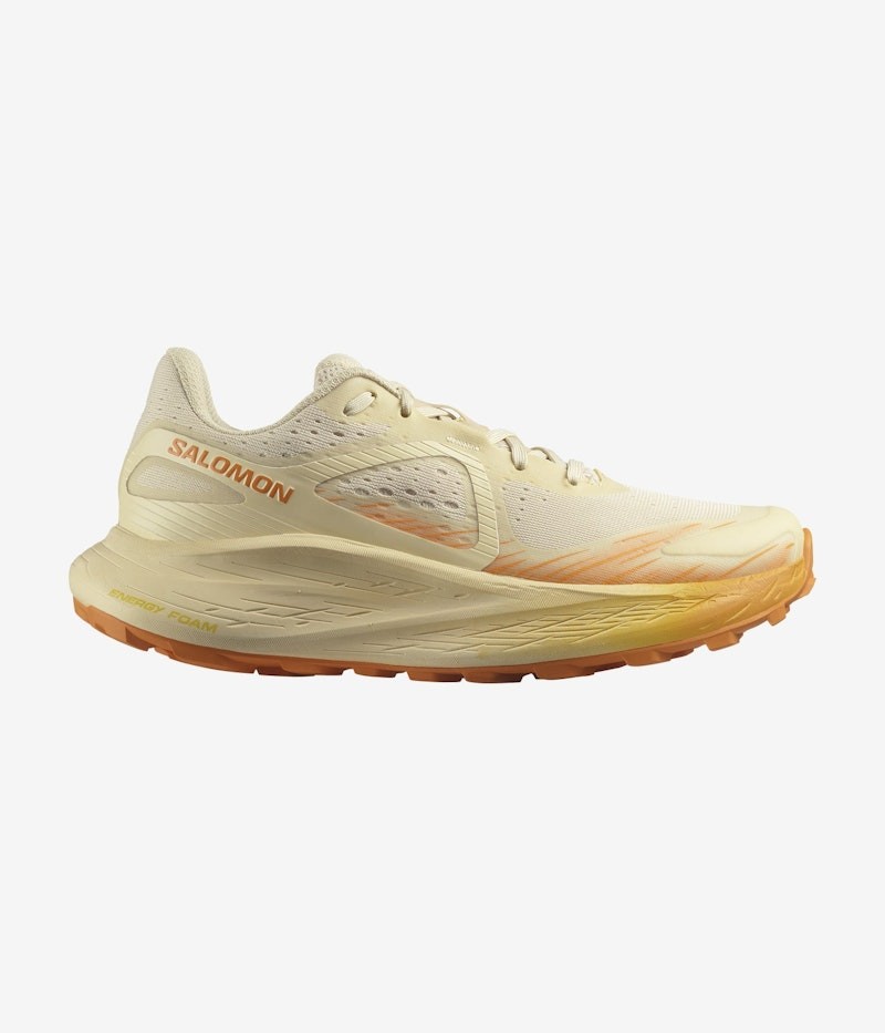 Dámske bežecké topánky Salomon GLIDE MAX TR W