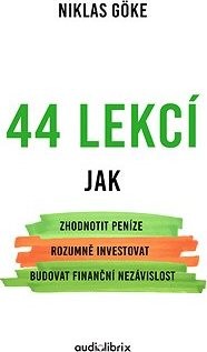 44 lekcí