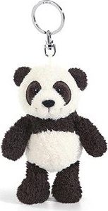 Nici Kľúčenka panda Yaa Boo 10 cm