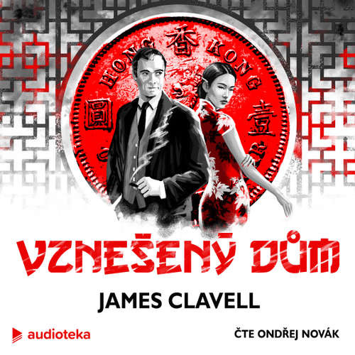 Vznešený dům - James Clavell (mp3 audiokniha)
