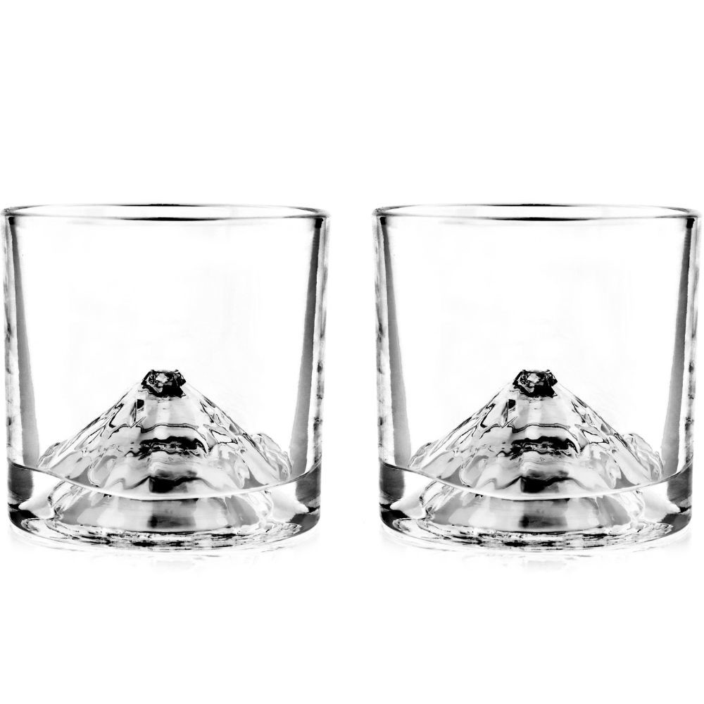 Pohár na whisky FUJI Liiton 260 ml 2 ks