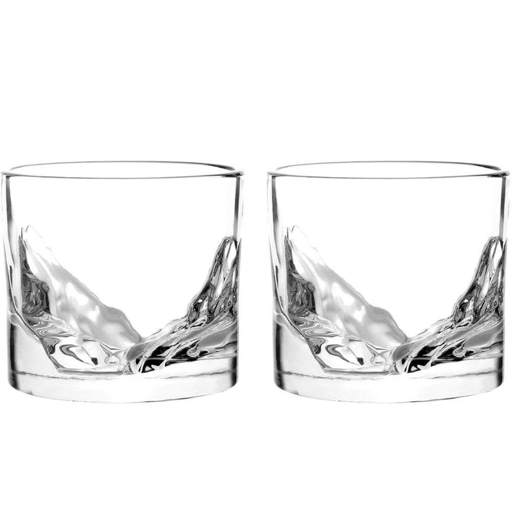 Pohár na whisky GRAND CANYON Liiton 300 ml 2 ks