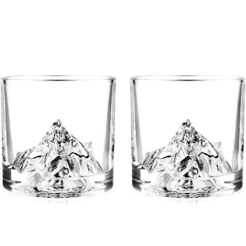 Pohár na whisky K2 Liiton 250 ml 2 ks