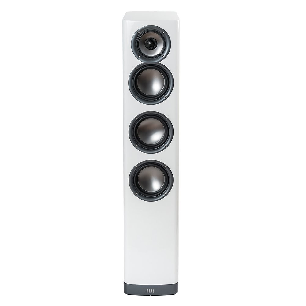 Elac Navis ARF 51 White High Gloss, pár