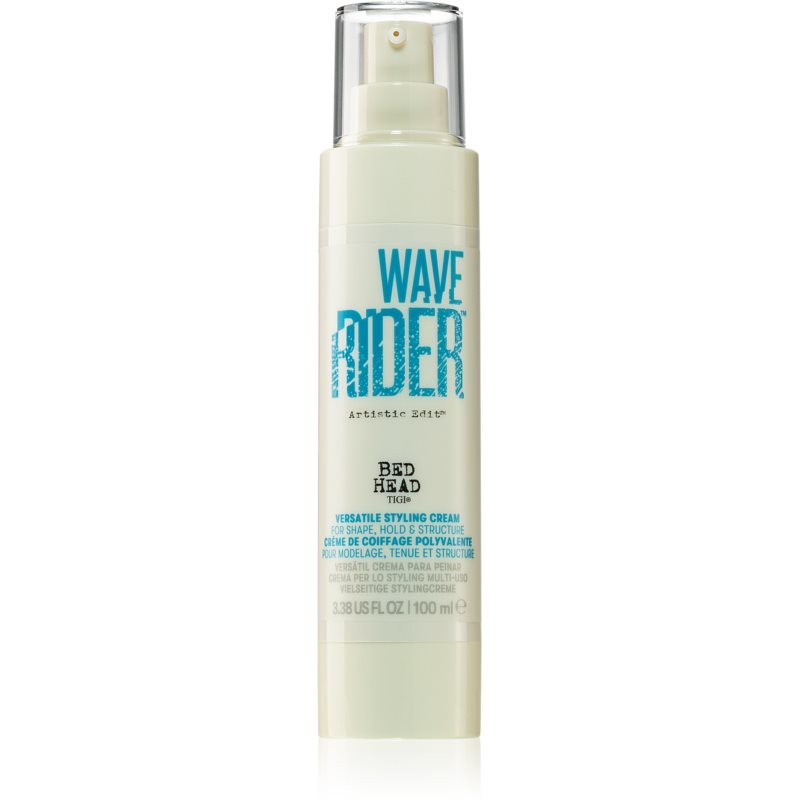 TIGI Artistic Edit Wawe Rider ľahký stylingový krém 100 ml