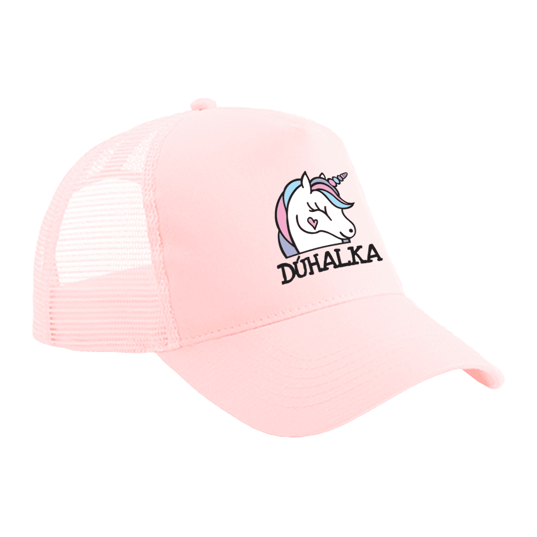 Dúhalka detská