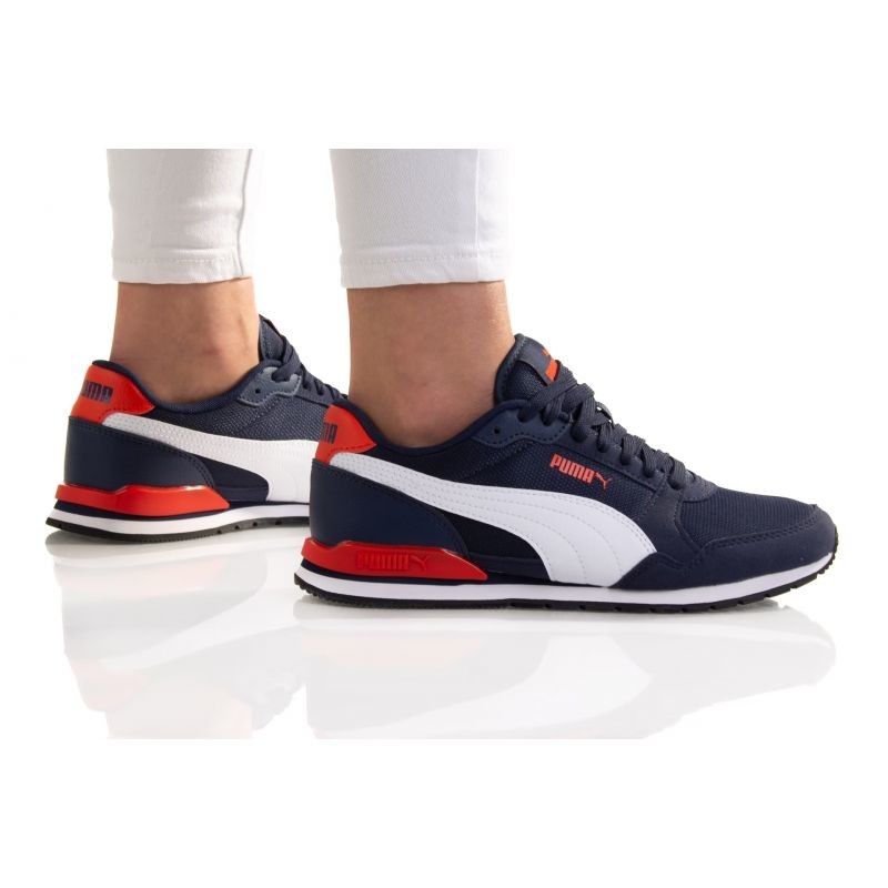 Topánky Puma St Runner V3 Mesh Jr 38551009 38
