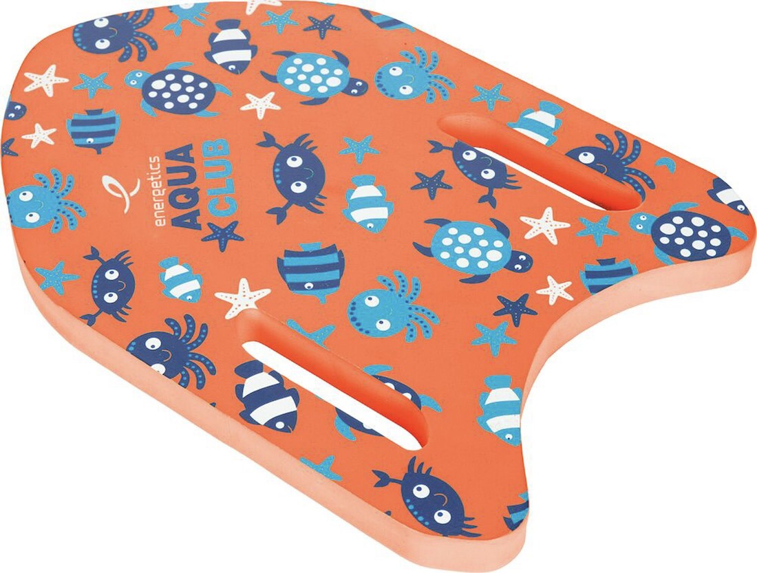 Energetics Kickboard Swimming Kids