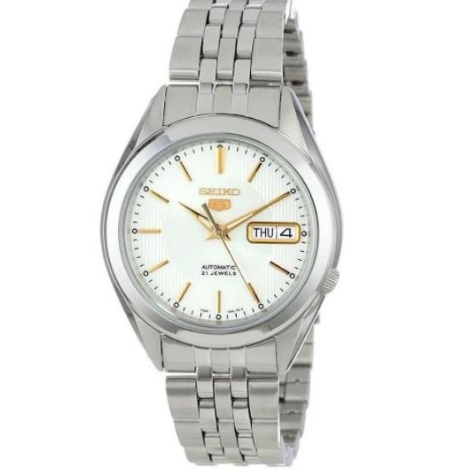 Seiko 5 SNKL17K1