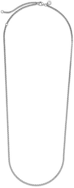 Pandora Dámsky strieborný retiazka Rolo 399260C00-60