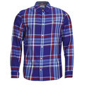 Košele s dlhým rukávom Tommy Jeans TJM CLSC ESSENTIAL CHECK SHIRT