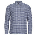 Košele s dlhým rukávom Tommy Hilfiger CLASSIC OXFORD GINGHAM RF SHIRT