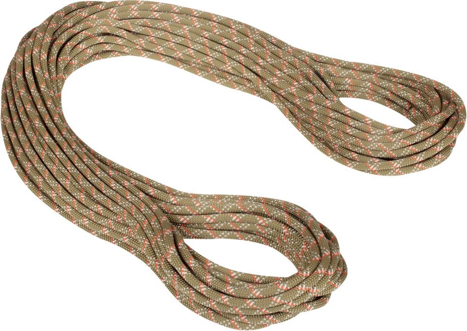 Mammut 9.5 Gym Classic Rope, 50 m