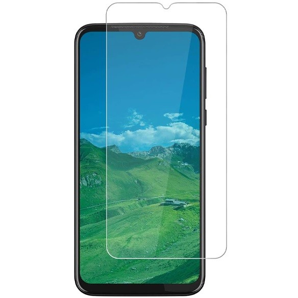 IZMAEL Temperované tvrdené sklo GOLD 9H pre Samsung Galaxy A10  KP26572