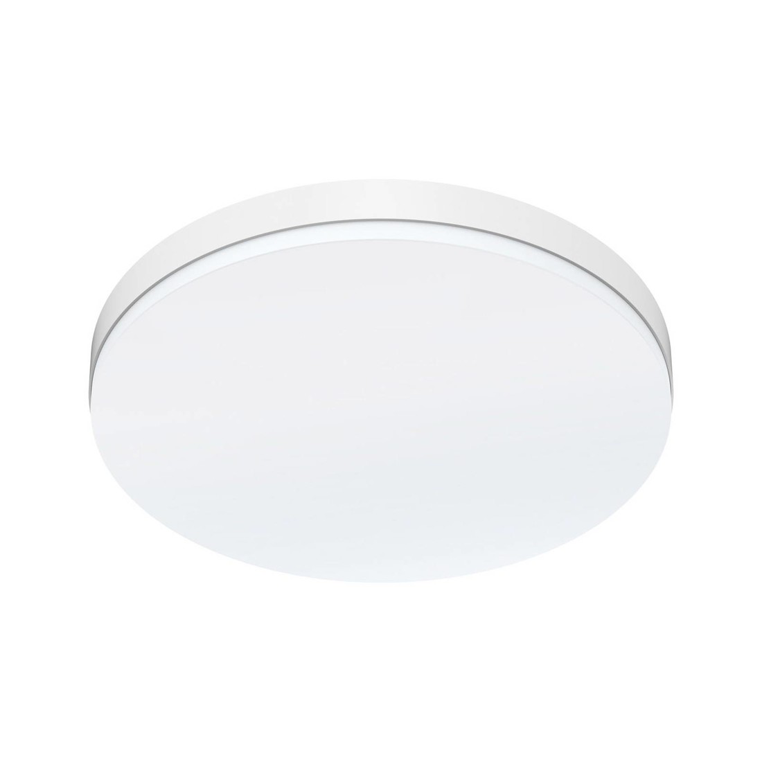 EVN Decko LED CCT 15/18/25/30W Ø 35 cm biela