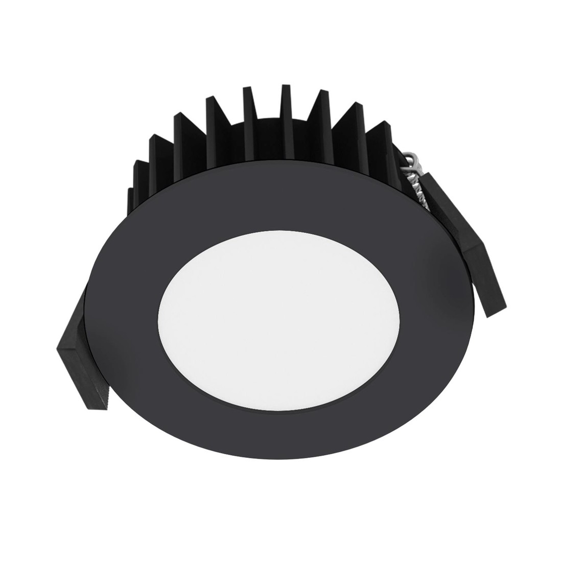 EVN Solido68 LED svietidlo 10W antracitová