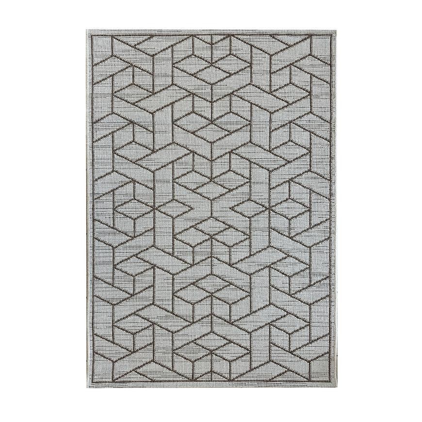 Koberec Adria New 0,8/1,5 04 VDV sivý