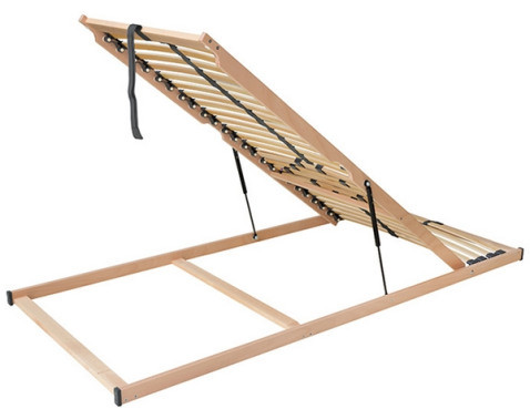 Lamelový rošt Star P 90x200 cm%