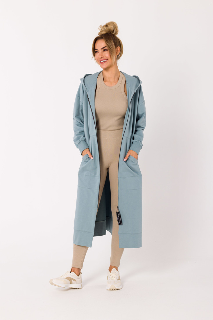 Made Of Emotion Woman's Sweatshirt M729