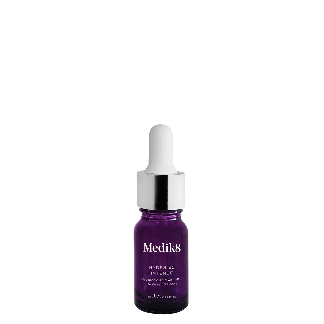 Medik8 TRAVEL Hydr8 B5 Intense hydratačné sérum 8ml
